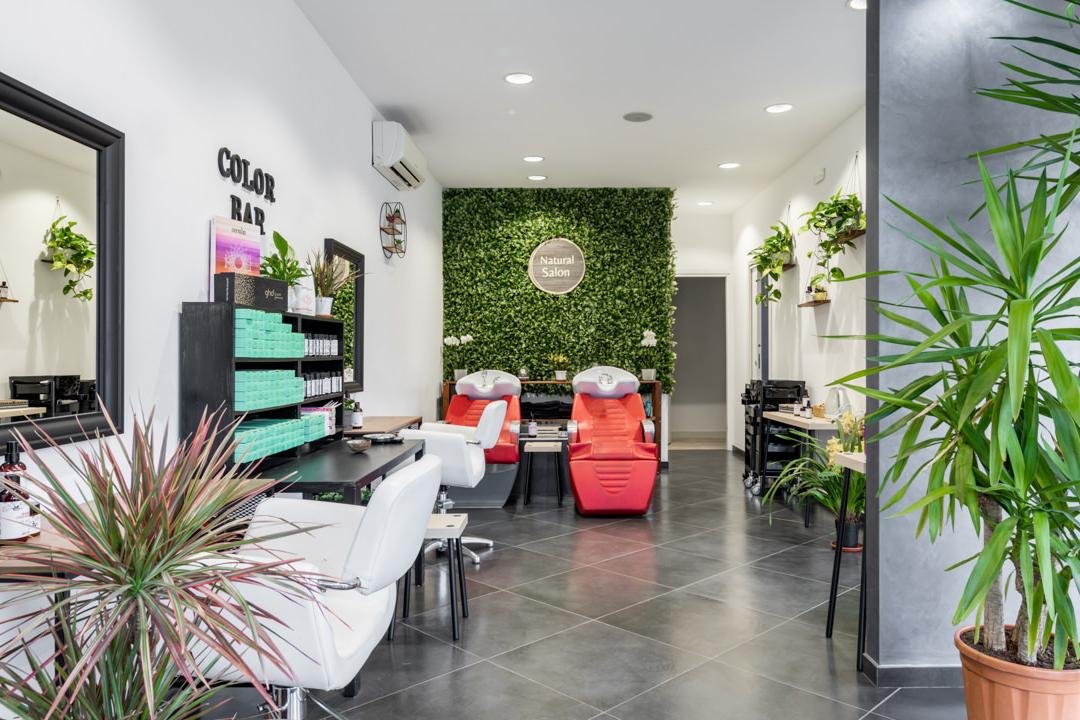 Natural salon, Vicchio