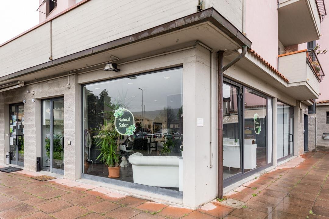 Natural salon, Vicchio