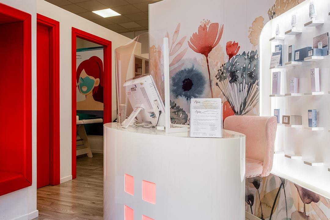 Aqua Beauty Lab Milano, San Gottardo, Milano