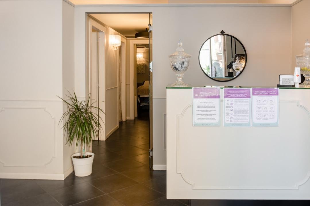 Studio Estetico Karma, Borgo Milano, Verona