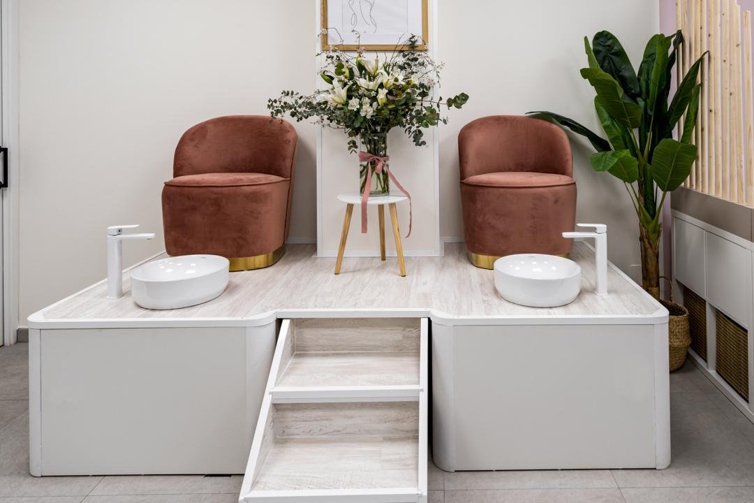Alba Salceda Studio de Belleza, Província de Valladolid