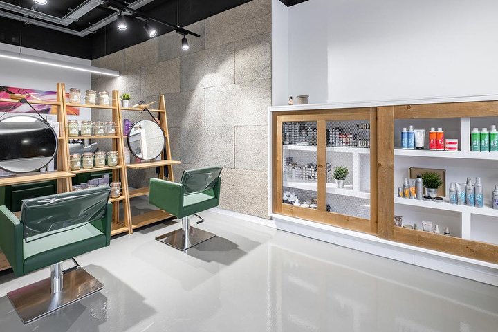 Cohesion Hair Studio - Coiffure Logroño - Photo de couverture - OneBooking