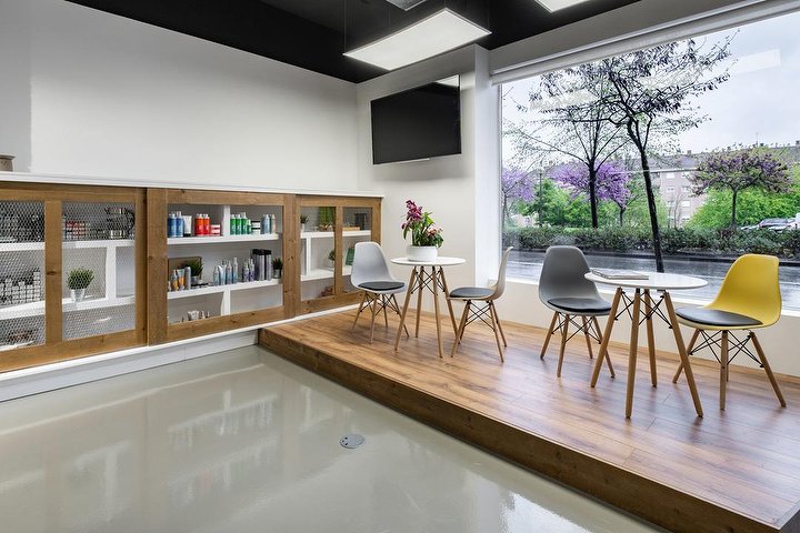 Cohesion Hair Studio - Coiffure Logroño - Photo de galerie - OneBooking