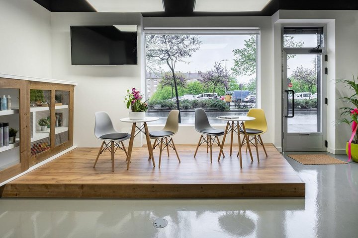 Cohesion Hair Studio - Coiffure Logroño - Photo de galerie - OneBooking