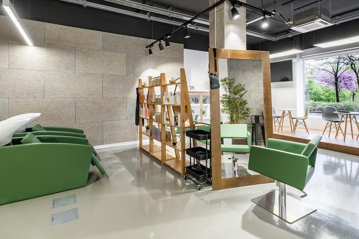 Cohesion Hair Studio - Coiffure Logroño - Photo de galerie - OneBooking