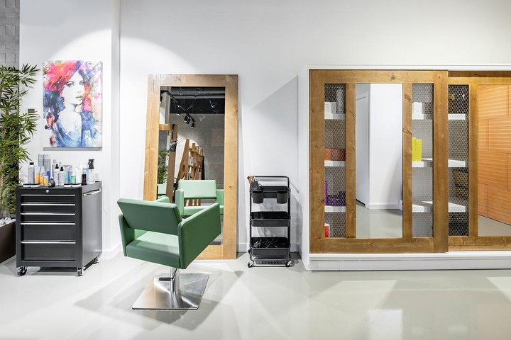 Cohesion Hair Studio - Coiffure Logroño - Photo de galerie - OneBooking