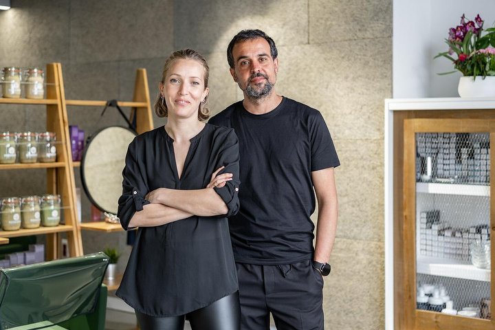 Cohesion Hair Studio - Coiffure Logroño - Photo de galerie - OneBooking
