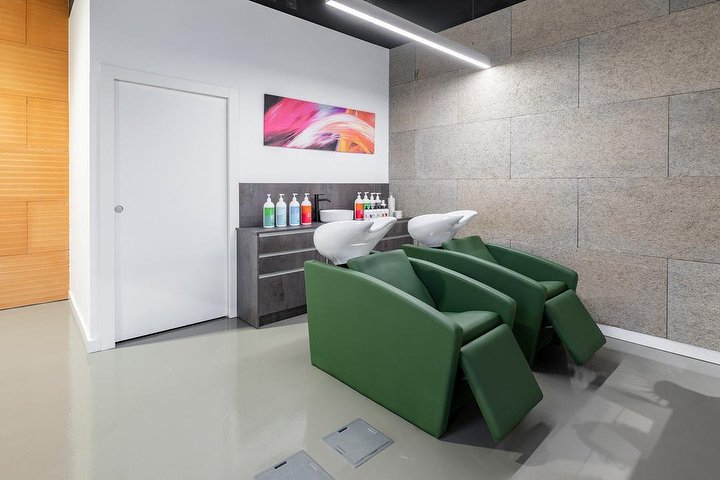 Cohesion Hair Studio - Coiffure Logroño - Photo de galerie - OneBooking