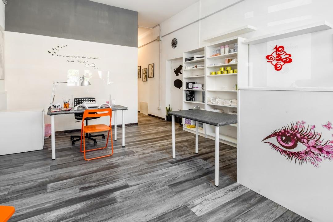 Solinge Nail Boccea, Val Cannuta, Roma