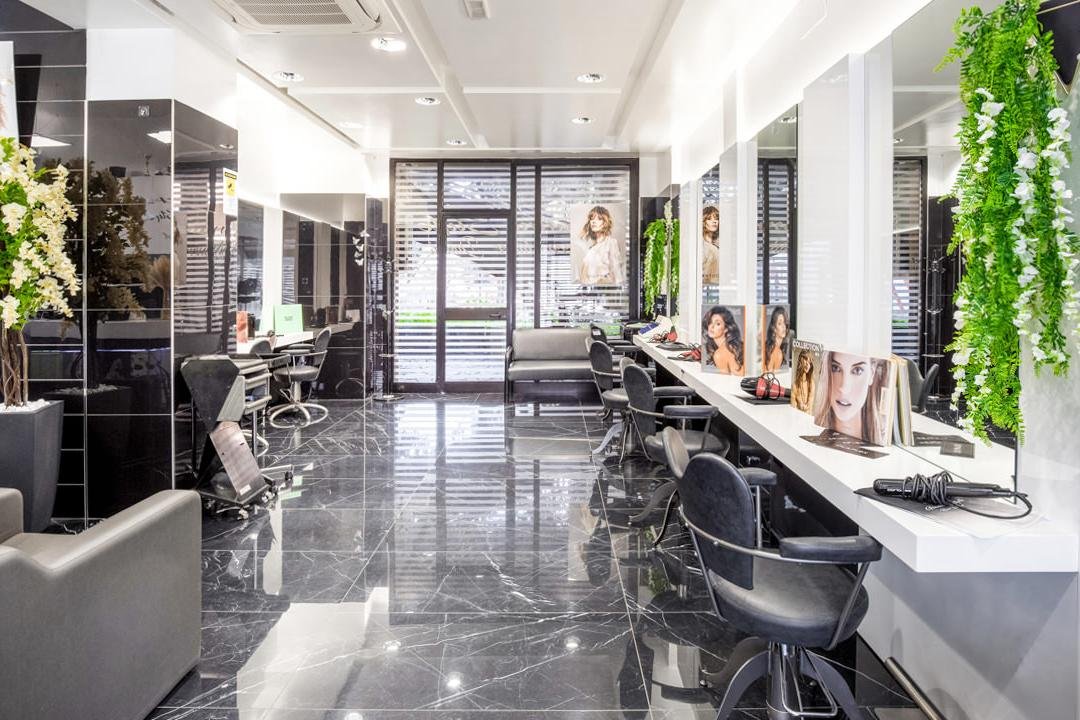 Gianni Style Hairstylist, Calabria