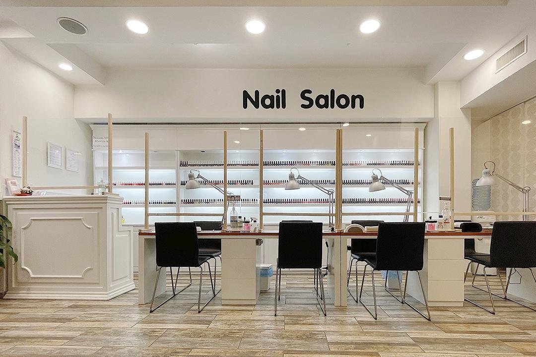 Miss Nail Salon, Guastalla, Milano