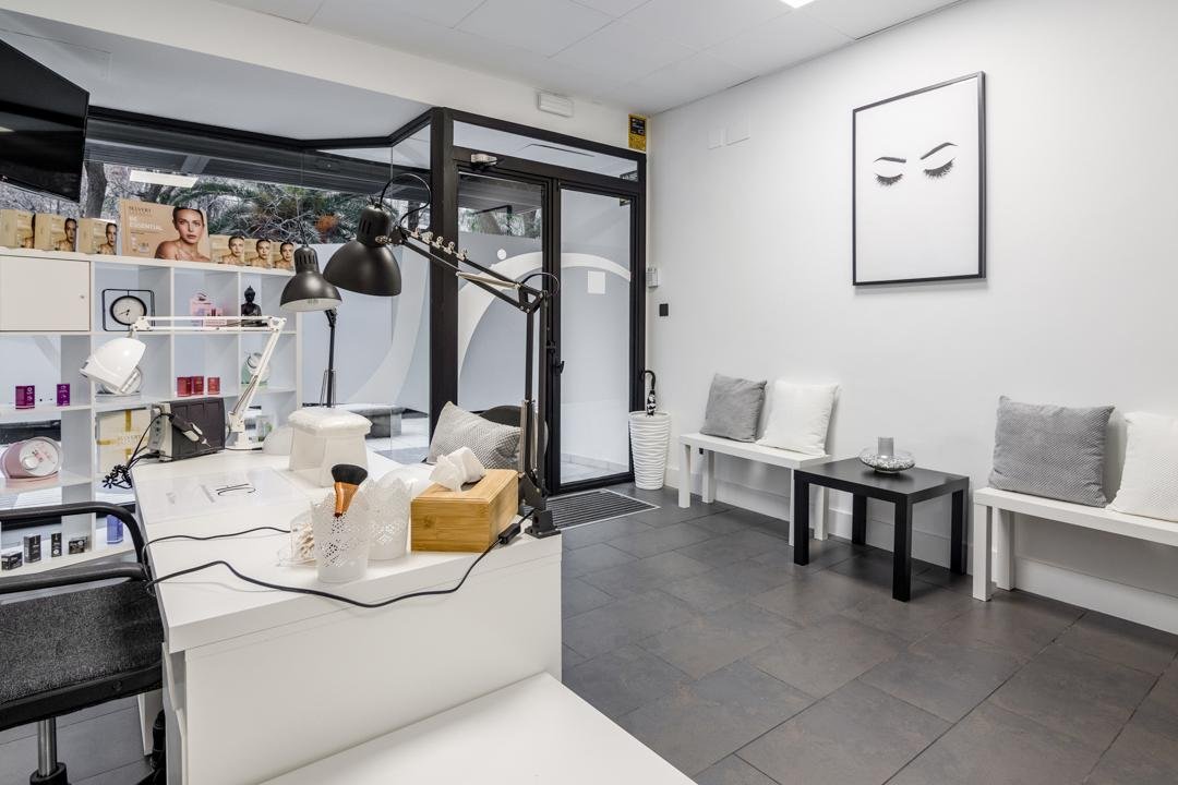 AC Centro de Estética Avanzada, Castilla-La Mancha