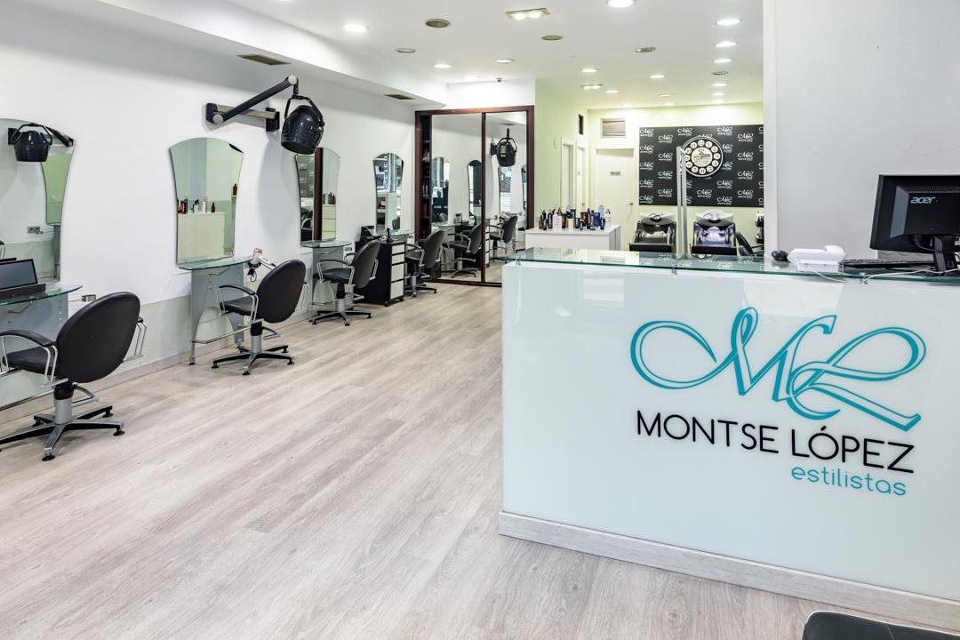 Montse López Estilistas, Oviedo