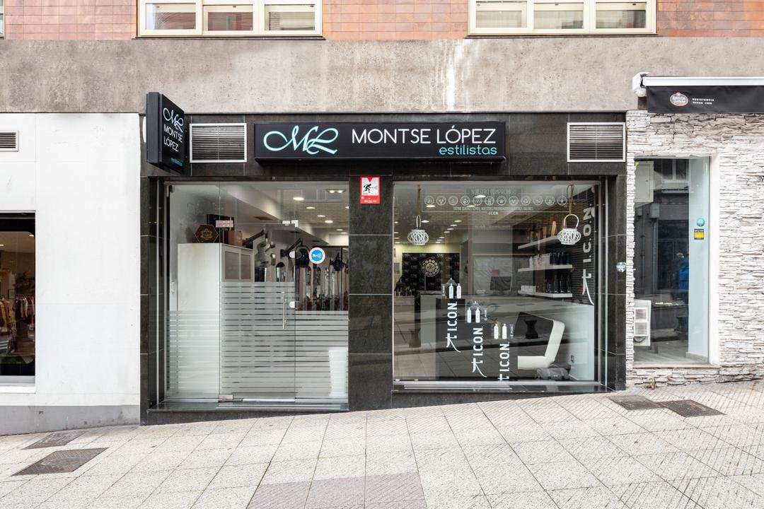 Montse López Estilistas, Oviedo