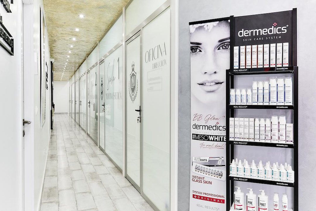 Larisha Martínez Beauty Clinic and Academy, Torrevieja