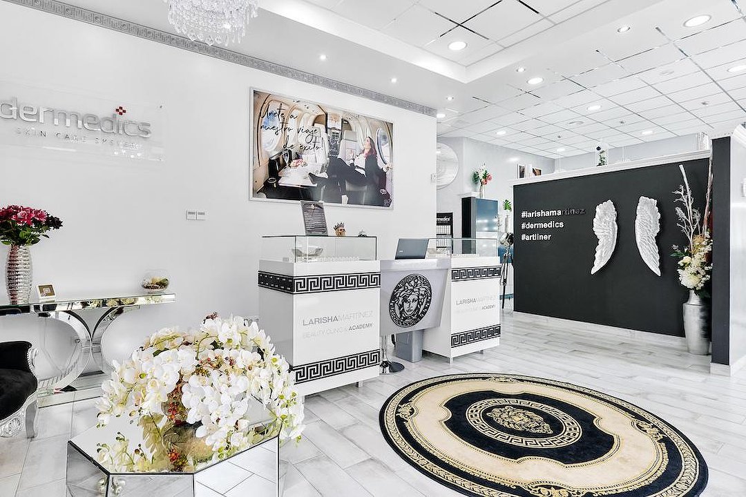 Larisha Martínez Beauty Clinic and Academy, Torrevieja