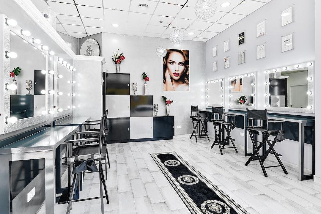 Larisha Martínez Beauty Clinic and Academy, Torrevieja