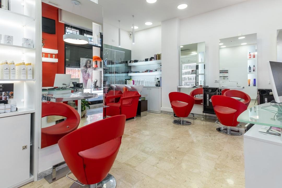 Controcorrente, Eroi, Roma