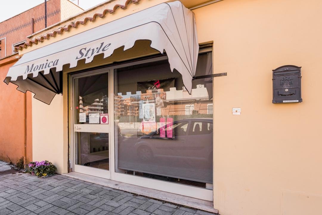 Monica Style - Ladispoli, Ladispoli, Lazio