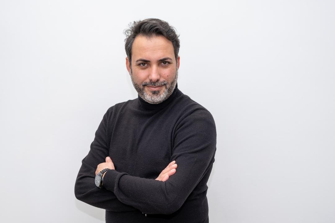 Antonio Russo Consulente d'Immagine - Piazza San Lorenzo in Lucina, Centro Storico, Roma