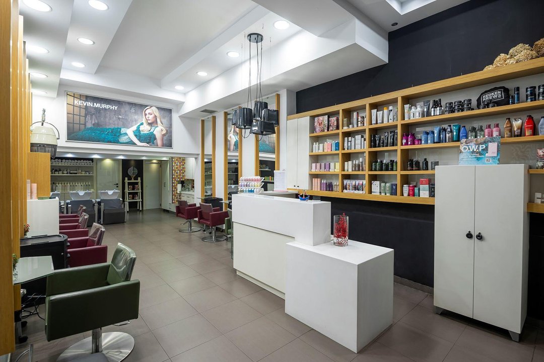 Kechagia Hair Design, Thessaloniki