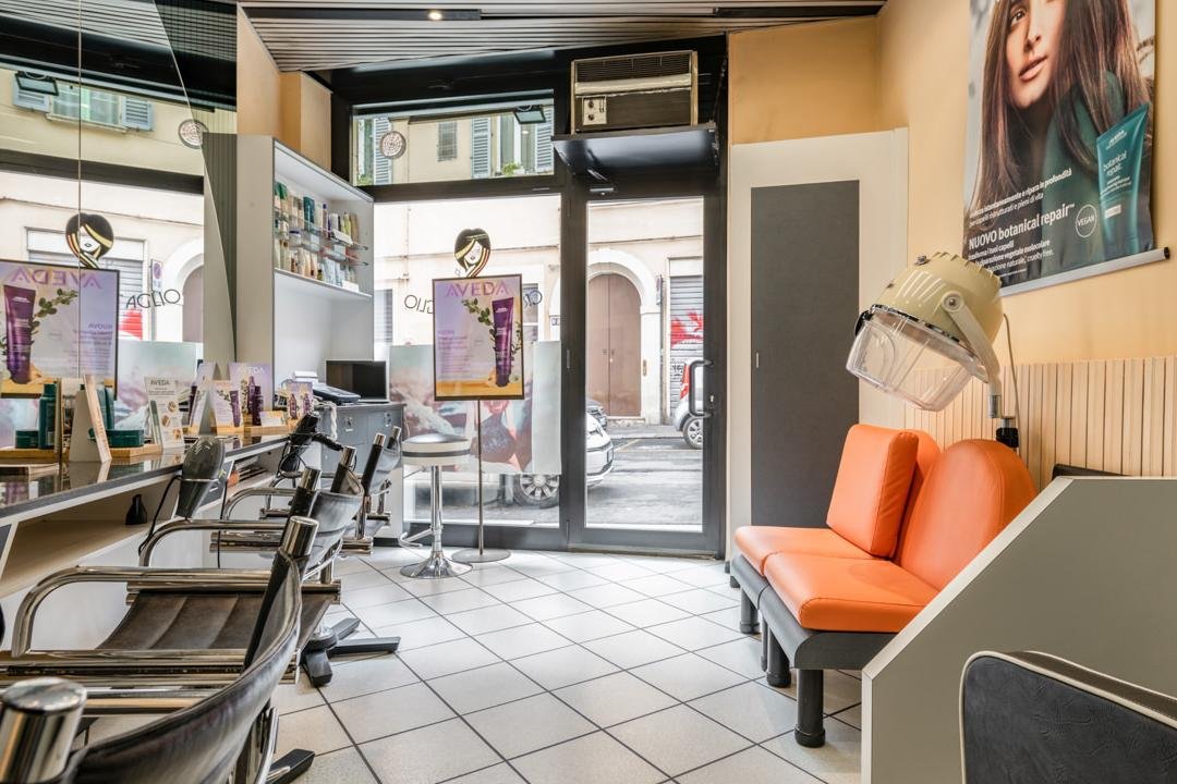 Creazione Taglio, Marconi, Bologna