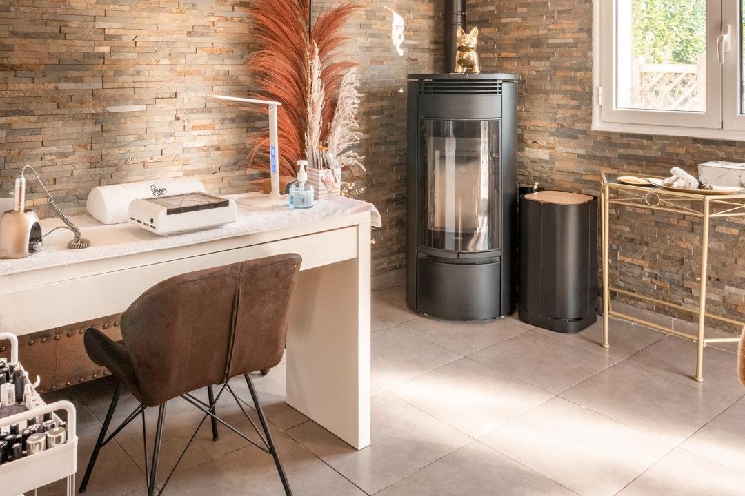 Laureena Studio , Méry-sur-Oise, Val-d'Oise