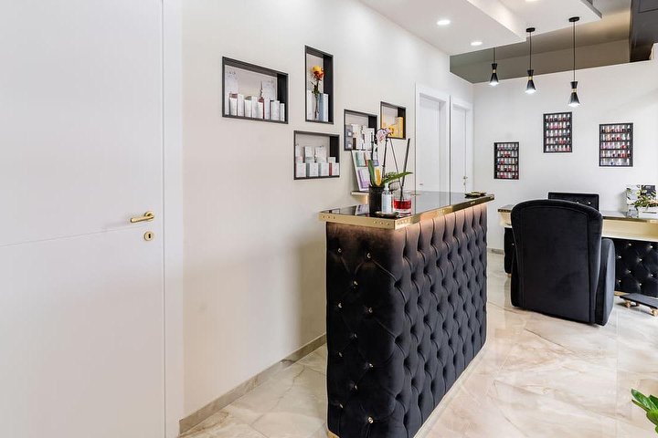 Lotus - Épilation Firenze - Photo de couverture - OneBooking