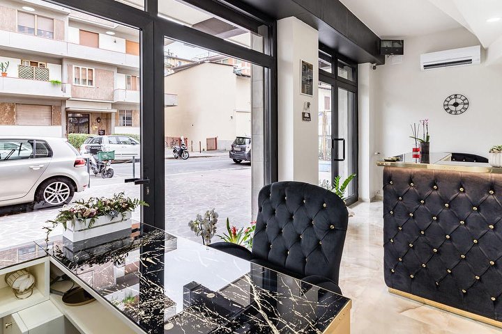 Lotus - Épilation Firenze - Photo de galerie - OneBooking