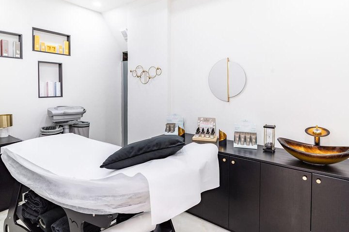 Lotus - Épilation Firenze - Photo de galerie - OneBooking