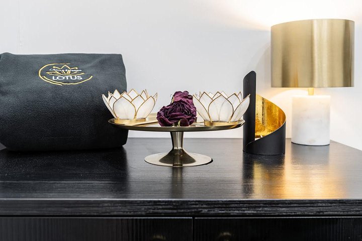 Lotus - Épilation Firenze - Photo de galerie - OneBooking