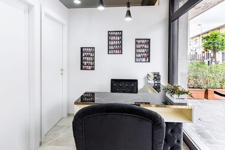 Lotus - Épilation Firenze - Photo de galerie - OneBooking
