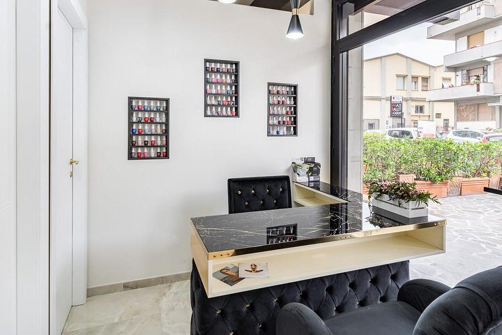 Lotus - Épilation Firenze - Photo de galerie - OneBooking