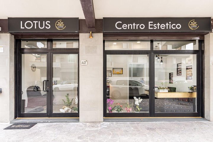 Lotus - Épilation Firenze - Photo de galerie - OneBooking