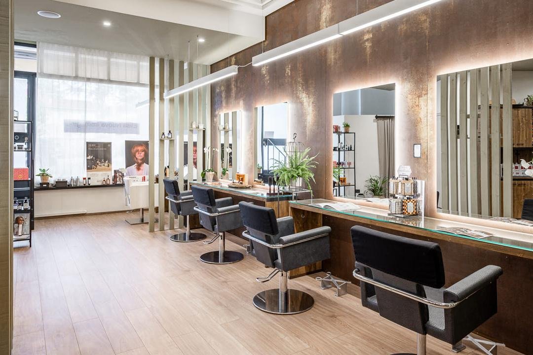 Hair Stylist Elisa Nuova Immagine , Montecchio Maggiore, Vicenza Provincia