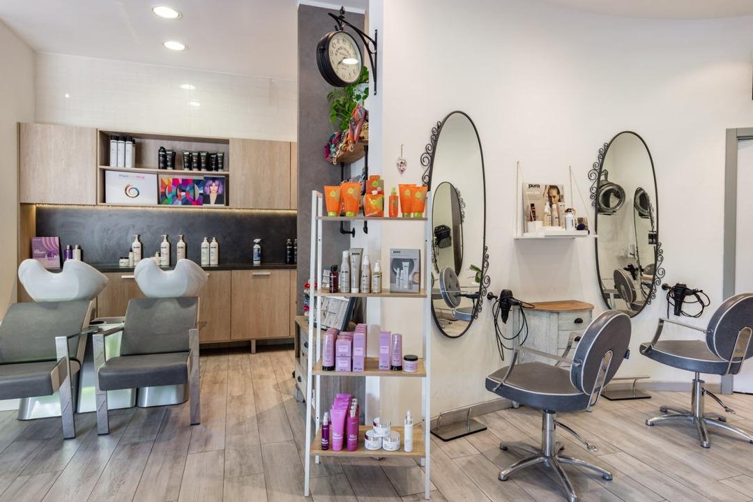 Stilnovo Parrucchiera, Emilia-Romagna