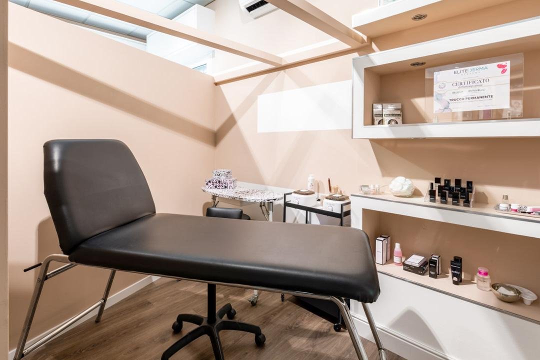 MM Beauty Studio, Morivione, Milano