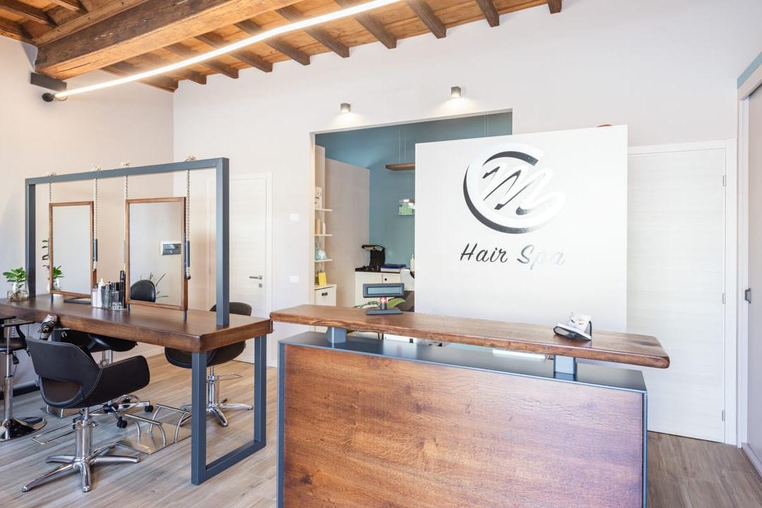 CM HAIR SPA, Piemonte