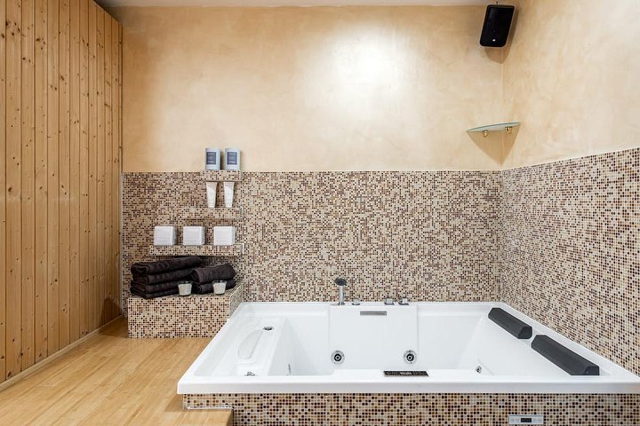 Valentina Concept Beauty - Épilation Torino - Photo de galerie - OneBooking