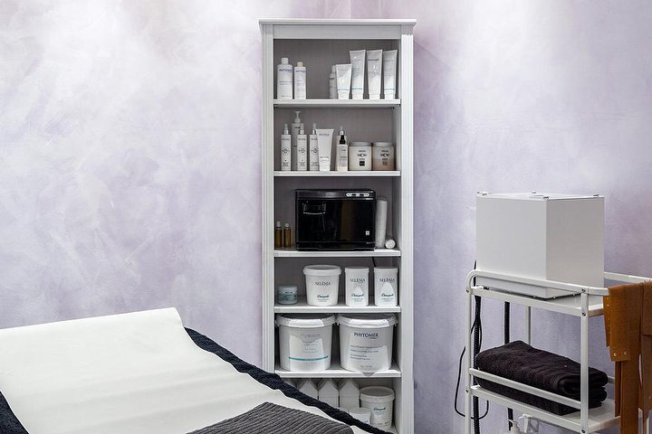Valentina Concept Beauty - Épilation Torino - Photo de galerie - OneBooking