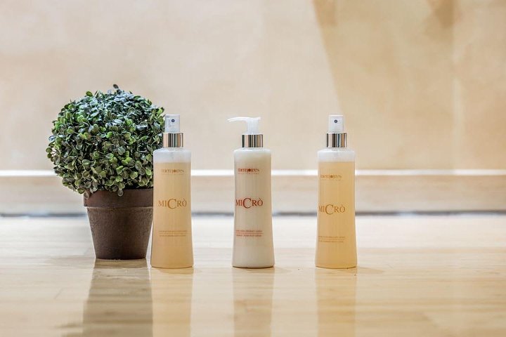 Valentina Concept Beauty - Épilation Torino - Photo de galerie - OneBooking