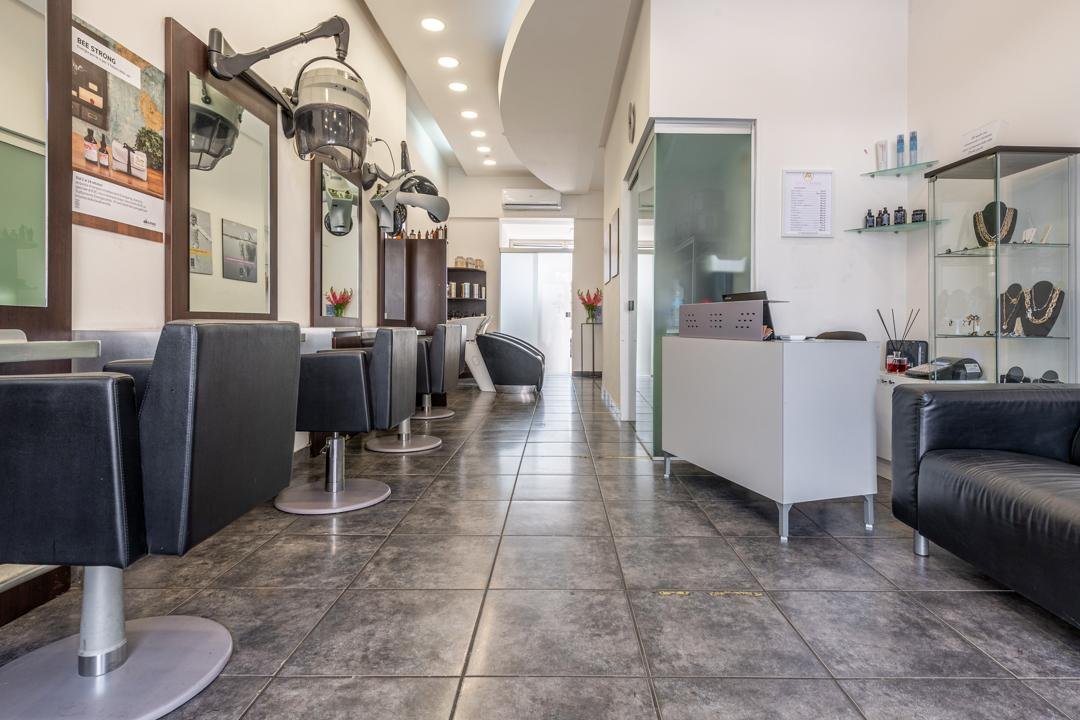 Prima Donna, San Giuseppe, Napoli