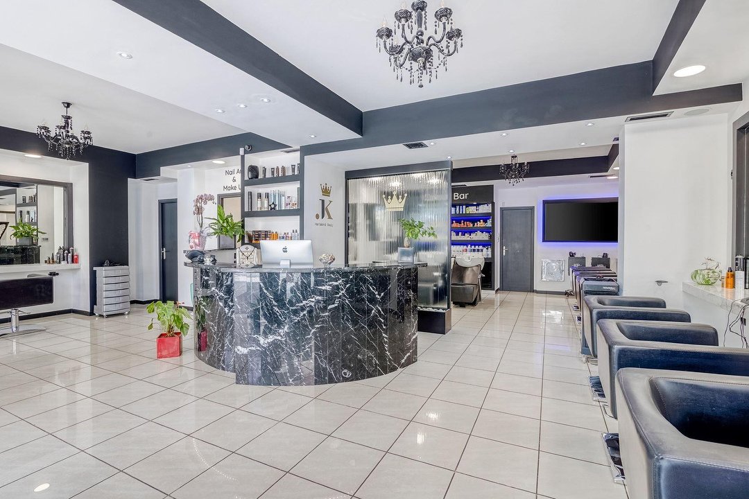 JK Hair Salon & Beauty, Chalandri, Αττική