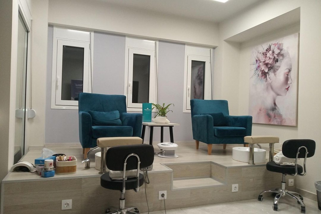 Harmony Beauty Lab, Heraklion, Crete