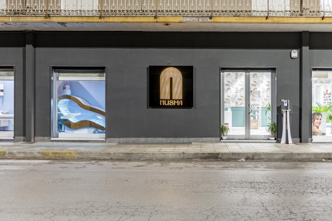 Nusma, Campania