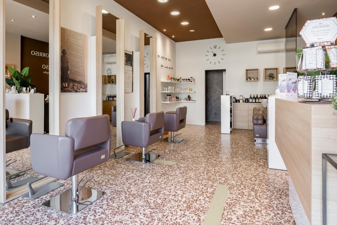 La Beauté - Levata, Lombardia