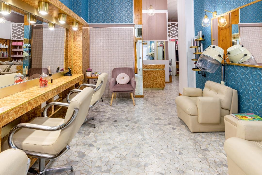 Il Salotto di Je, Buenos Aires - Città Studi, Milano