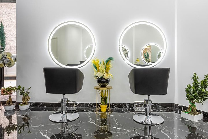 GL Lab Parrucchieri - Coiffure Napoli - Photo de galerie - OneBooking