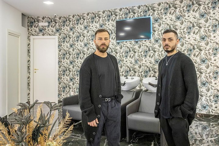 GL Lab Parrucchieri - Coiffure Napoli - Photo de galerie - OneBooking