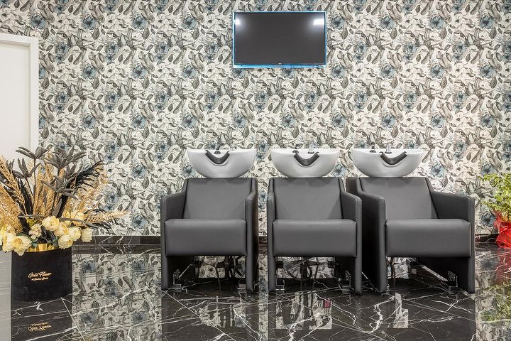 GL Lab Parrucchieri - Coiffure Napoli - Photo de galerie - OneBooking